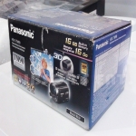 Panasonic Hd Video C..